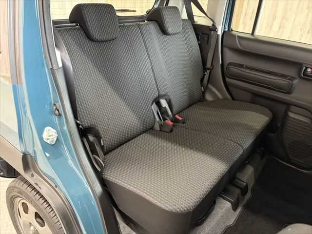 SUZUKI HUSTLER 2020 Image 31