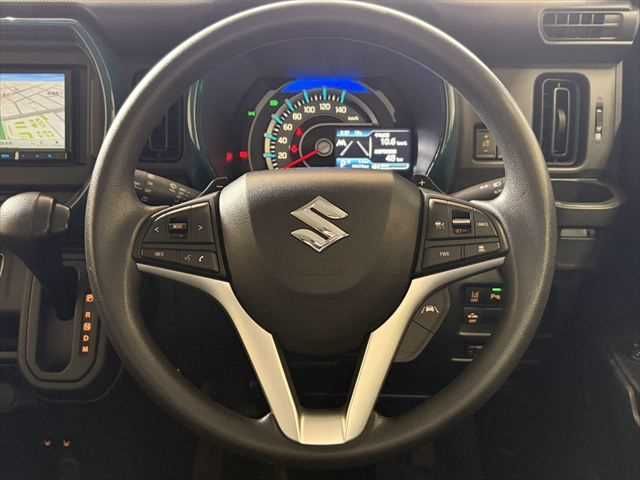 SUZUKI HUSTLER 2020 Image 31