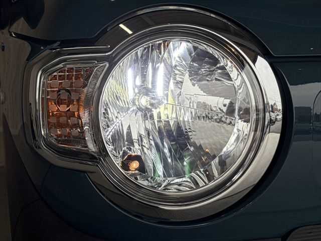 SUZUKI HUSTLER 2020 Image 31