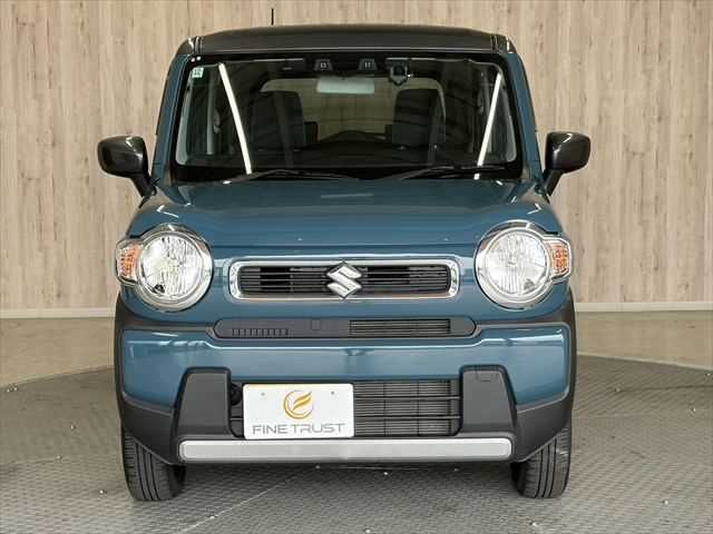 SUZUKI HUSTLER 2020 Image 31