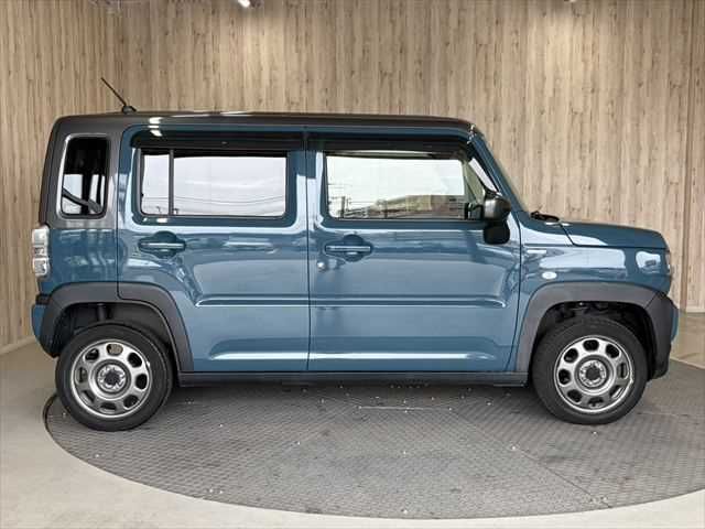 SUZUKI HUSTLER 2020 Image 31