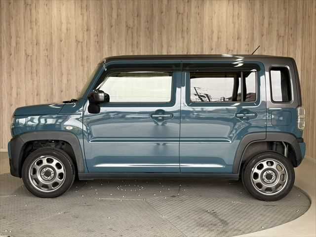 SUZUKI HUSTLER 2020 Image 31