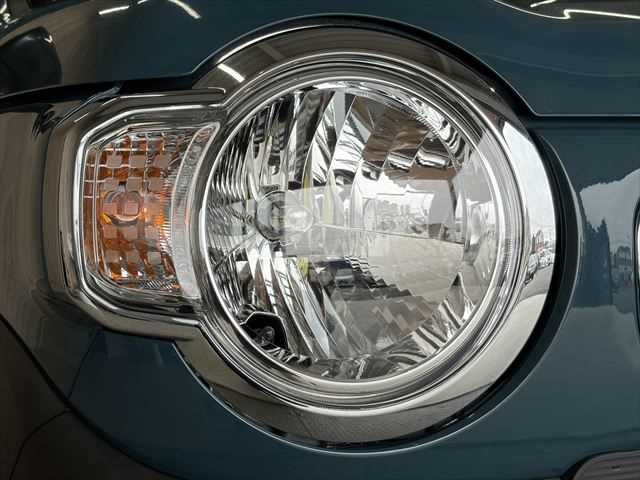 SUZUKI HUSTLER 2020 Image 31