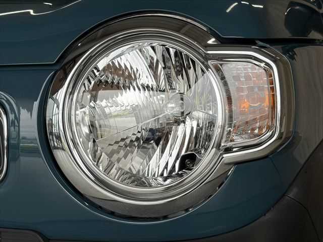 SUZUKI HUSTLER 2020 Image 31