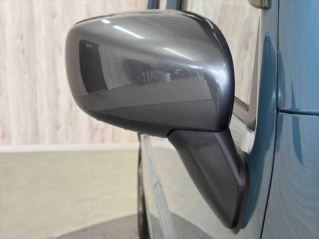 SUZUKI HUSTLER 2020 Image 31