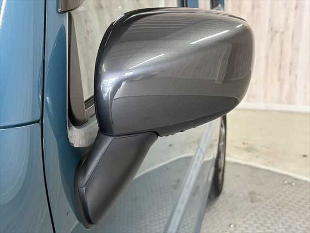 SUZUKI HUSTLER 2020 Image 31