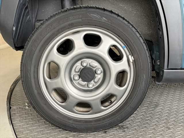 SUZUKI HUSTLER 2020 Image 31