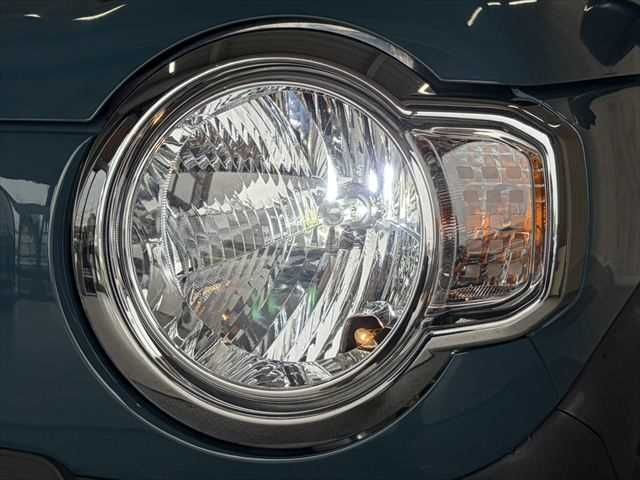 SUZUKI HUSTLER 2020 Image 31