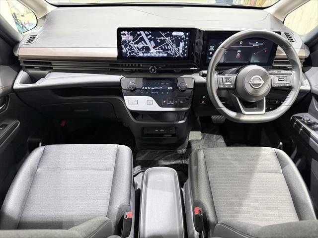 NISSAN SERENA  WG 2023 Image 31