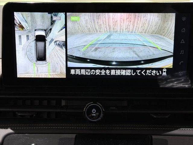 NISSAN SERENA  WG 2023 Image 31