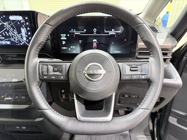 NISSAN SERENA  WG 2023 Image 31