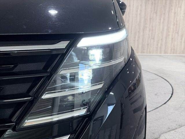 NISSAN SERENA  WG 2023 Image 31