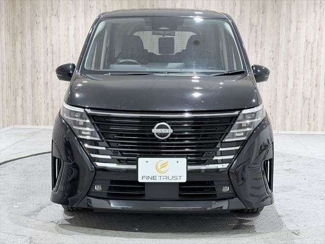 NISSAN SERENA  WG 2023 Image 31