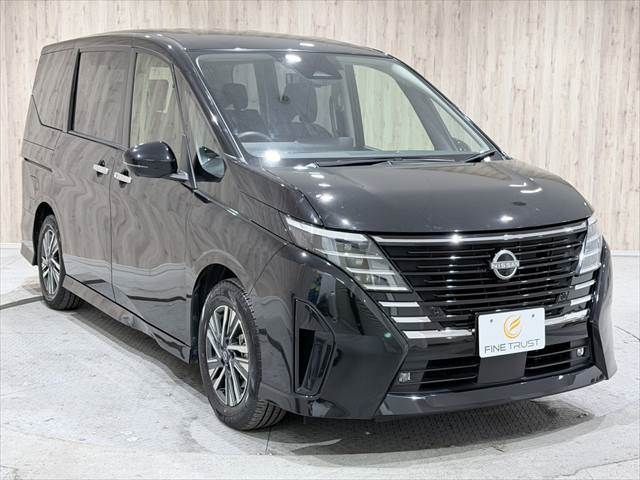 NISSAN SERENA  WG 2023 Image 31