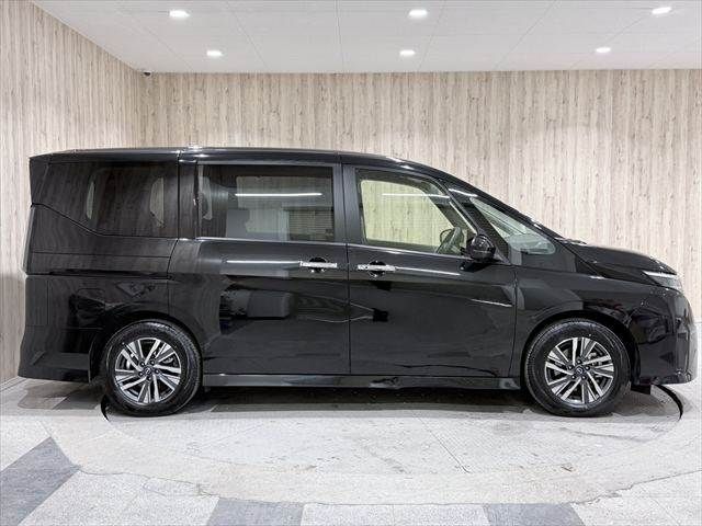 NISSAN SERENA  WG 2023 Image 31