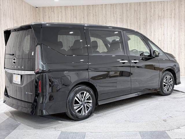 NISSAN SERENA  WG 2023 Image 31
