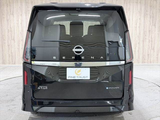 NISSAN SERENA  WG 2023 Image 31
