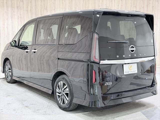 NISSAN SERENA  WG 2023 Image 31