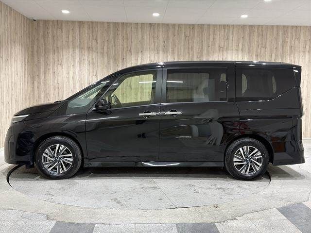 NISSAN SERENA  WG 2023 Image 31