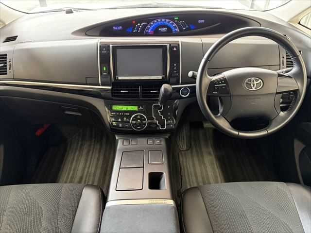 TOYOTA ESTIMA HYBRID 4WD 2015 Image 31