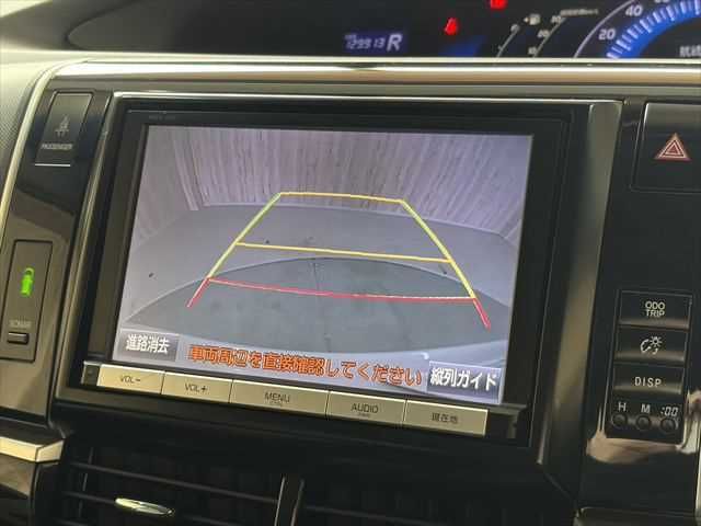 TOYOTA ESTIMA HYBRID 4WD 2015 Image 31