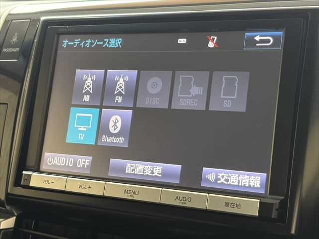 TOYOTA ESTIMA HYBRID 4WD 2015 Image 31