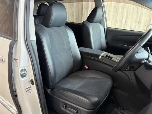 TOYOTA ESTIMA HYBRID 4WD 2015 Image 31