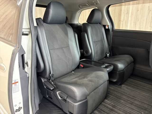 TOYOTA ESTIMA HYBRID 4WD 2015 Image 31