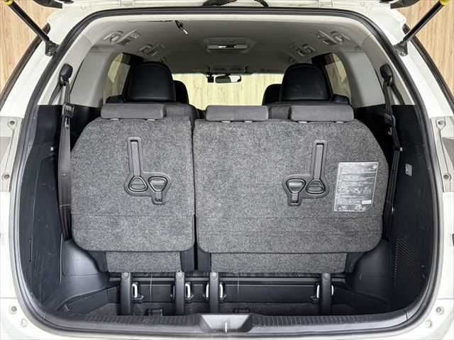 TOYOTA ESTIMA HYBRID 4WD 2015 Image 31