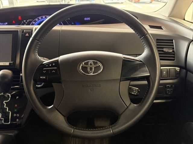 TOYOTA ESTIMA HYBRID 4WD 2015 Image 31