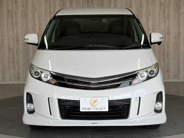 TOYOTA ESTIMA HYBRID 4WD 2015 Image 31