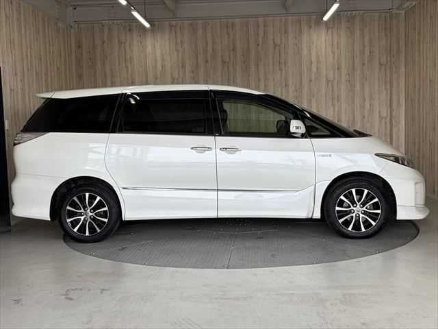 TOYOTA ESTIMA HYBRID 4WD 2015 Image 31