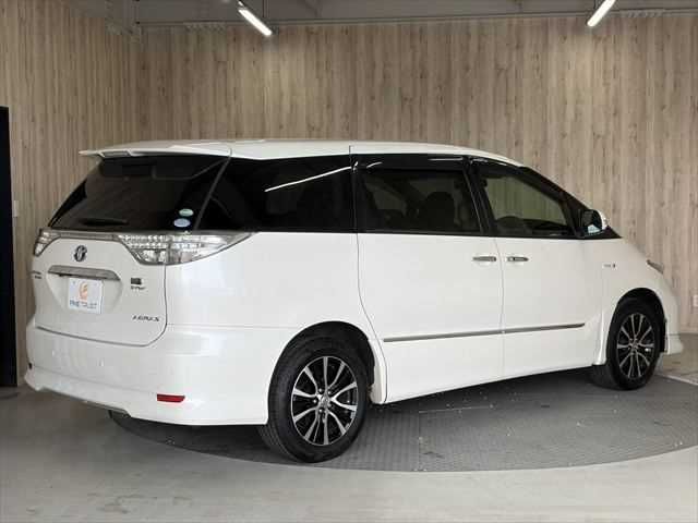 TOYOTA ESTIMA HYBRID 4WD 2015 Image 31