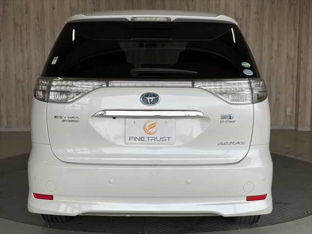 TOYOTA ESTIMA HYBRID 4WD 2015 Image 31