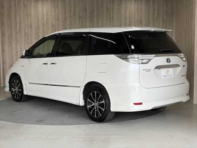 TOYOTA ESTIMA HYBRID 4WD 2015 Image 31