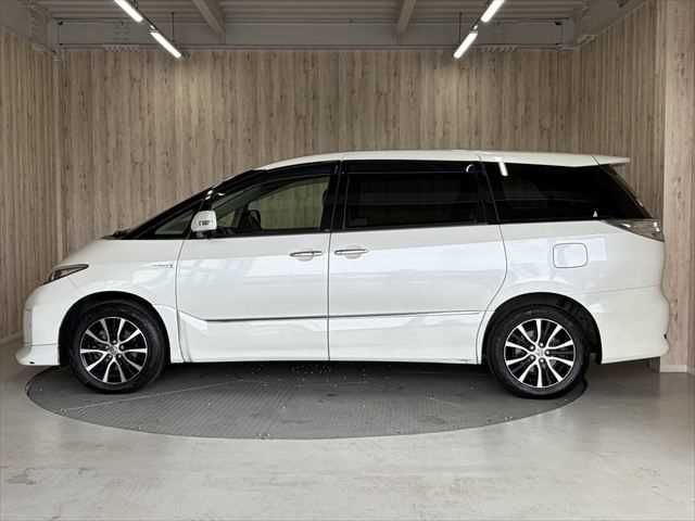 TOYOTA ESTIMA HYBRID 4WD 2015 Image 31