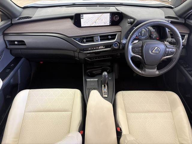TOYOTA LEXUS UX300E 2021 Image 31