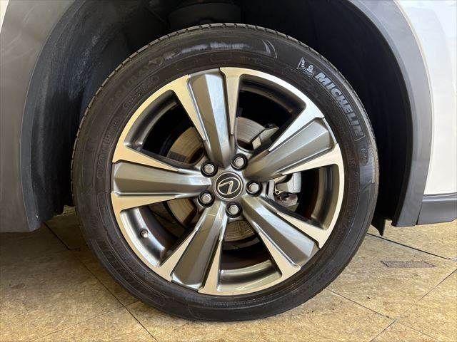 TOYOTA LEXUS UX300E 2021 Image 31