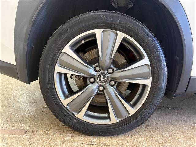 TOYOTA LEXUS UX300E 2021 Image 31