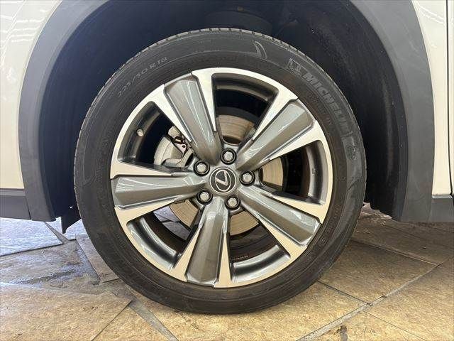 TOYOTA LEXUS UX300E 2021 Image 31