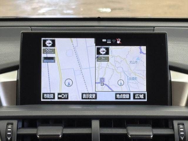 TOYOTA LEXUS NX300H 2015 Image 31