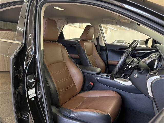 TOYOTA LEXUS NX300H 2015 Image 31