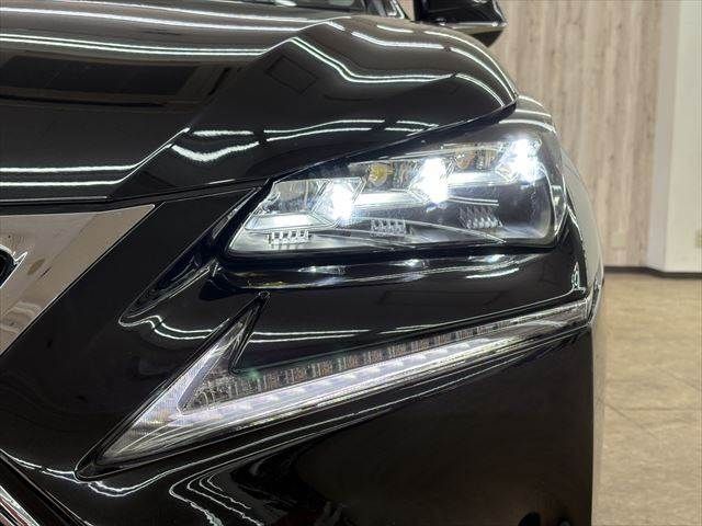 TOYOTA LEXUS NX300H 2015 Image 31