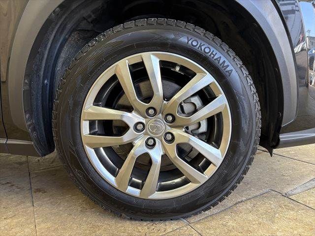 TOYOTA LEXUS NX300H 2015 Image 31