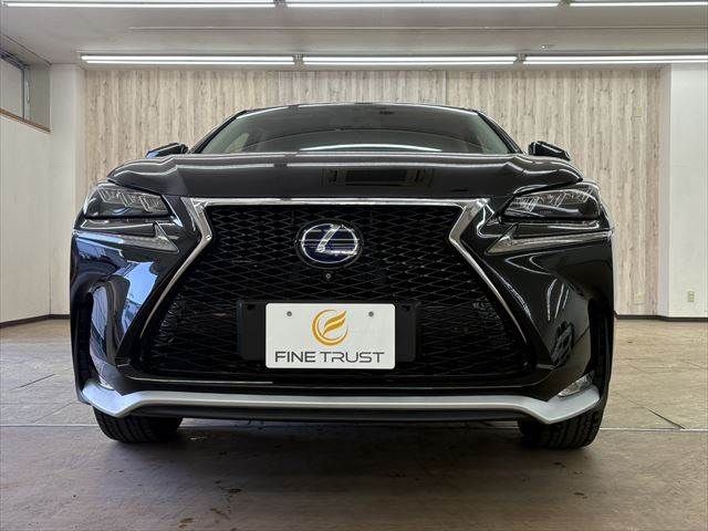 TOYOTA LEXUS NX300H 2015 Image 31