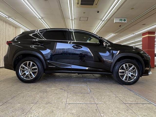 TOYOTA LEXUS NX300H 2015 Image 31