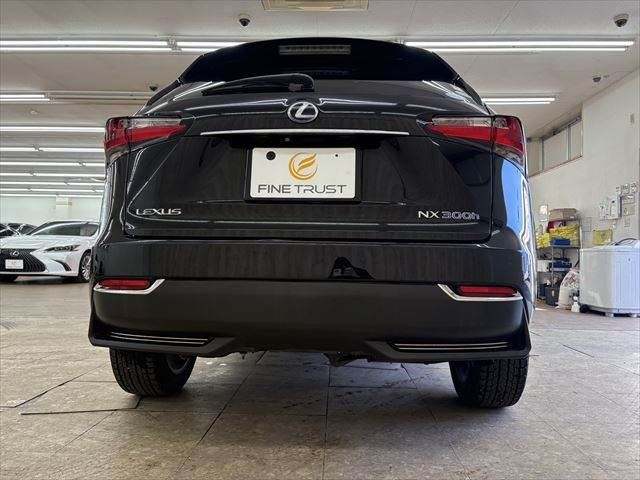 TOYOTA LEXUS NX300H 2015 Image 31