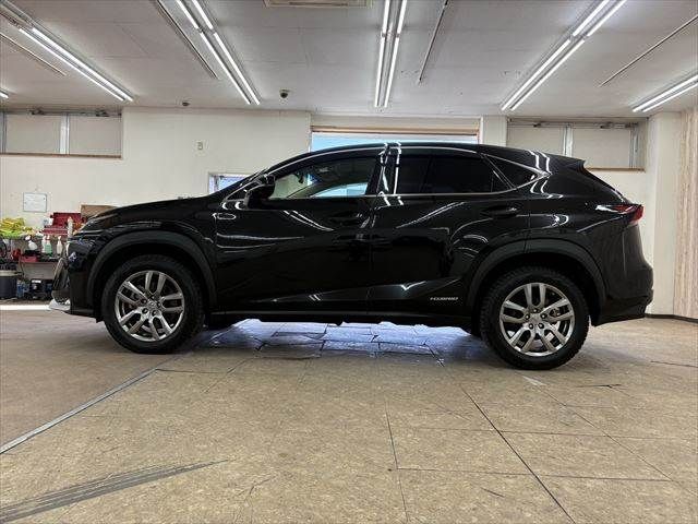 TOYOTA LEXUS NX300H 2015 Image 31