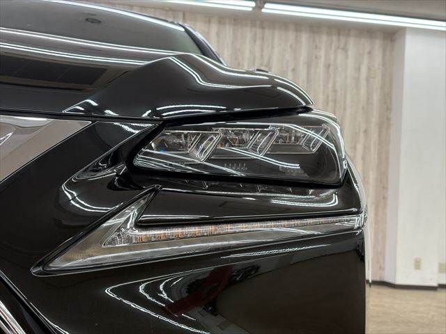 TOYOTA LEXUS NX300H 2015 Image 31