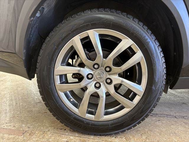 TOYOTA LEXUS NX300H 2015 Image 31